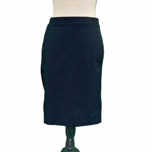 SIMPLY Vera Wang straight career skirt sz XL